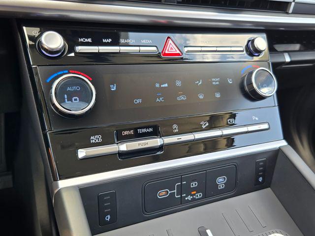 2026 Hyundai Santa Fe XRT - Photo 9