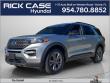 Used 2023 Ford Explorer XLT SUV