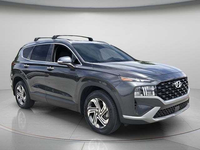 2023 Hyundai Santa Fe SEL - Photo 9