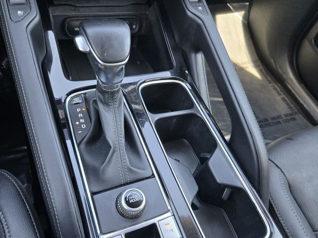 2023 Kia Telluride SX - Photo 21