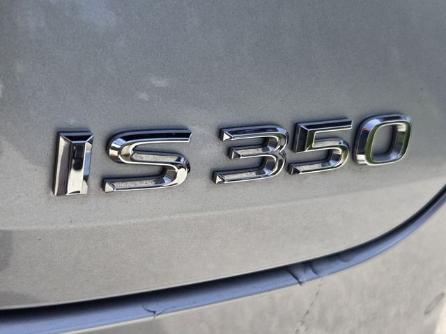 2024 Lexus IS 350 F SPORT - Photo 14