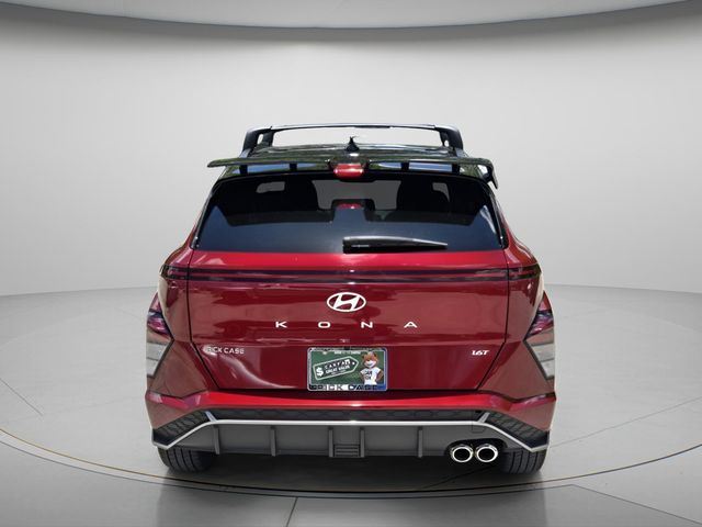 2024 Hyundai Kona N Line - Photo 6