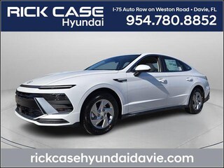 2026 Hyundai Sonata SE Sedan