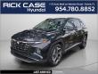 Used 2022 Hyundai Tucson Limited SUV