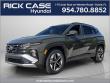 New 2026 Hyundai Tucson SEL FWD SUV