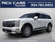  Hyundai Palisade Hybrid