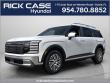 New 2026 Hyundai Palisade Hybrid Blue SEL Premium 7P SUV