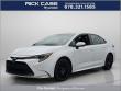 Used 2021 Toyota Corolla LE Sedan