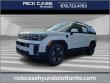 New 2026 Hyundai Santa Fe Hybrid SEL SUV