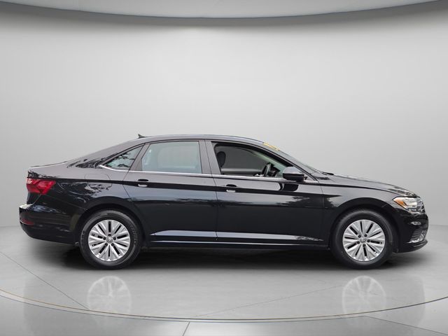 2020 Volkswagen Jetta S - Photo 8