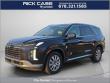 Used 2024 Hyundai Palisade SEL 7 Passenger SUV
