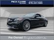 Used 2021 Mercedes-Benz C-Class C 43 AMGÂ® 4maticÂ® Coupe
