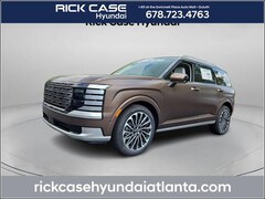 New 2026 Hyundai Palisade Duluth