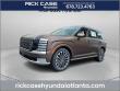 New 2026 Hyundai Palisade Calligraphy AWD SUV