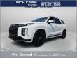 Used 2025 Hyundai Palisade Calligraphy Night Edition SUV