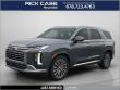 Certified 2025 Hyundai Palisade Calligraphy SUV