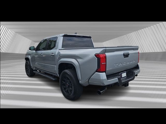 2024 Toyota Tacoma SR5 photo 4