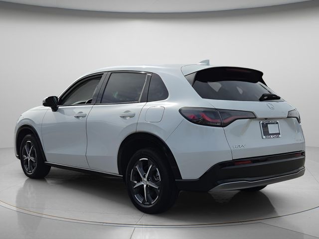2023 Honda HR-V EX-L - Photo 6
