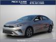 Used 2022 Kia Forte LXS Sedan