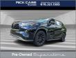 Used 2021 Toyota Highlander Limited SUV