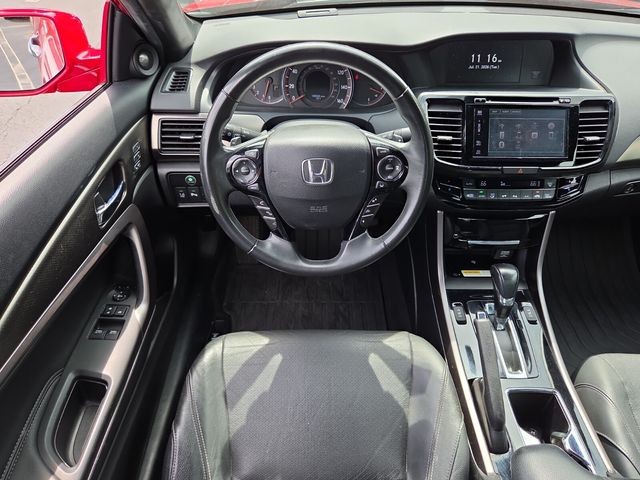 2016 Honda Accord Touring - Photo 14