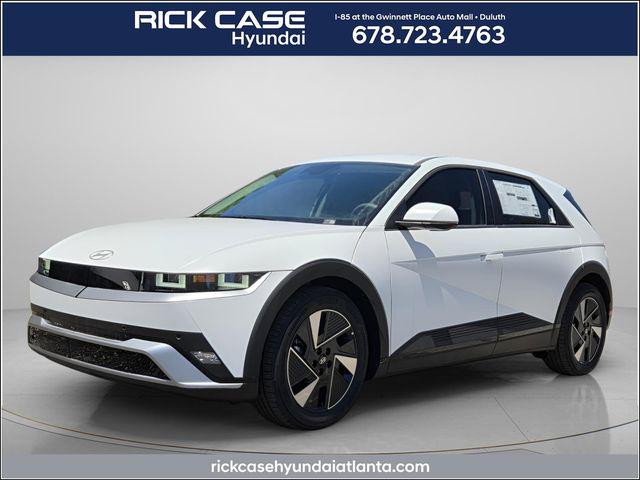2026 Hyundai IONIQ 5 SEL