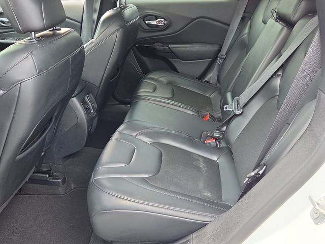 2021 Jeep Cherokee Altitude - Photo 13