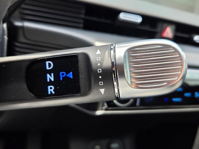 2023 Hyundai IONIQ 5 SE - Photo 19