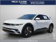 New 2026 Hyundai IONIQ 5 SEL SUV