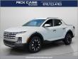 New 2026 Hyundai Santa Cruz SEL AWD Truck