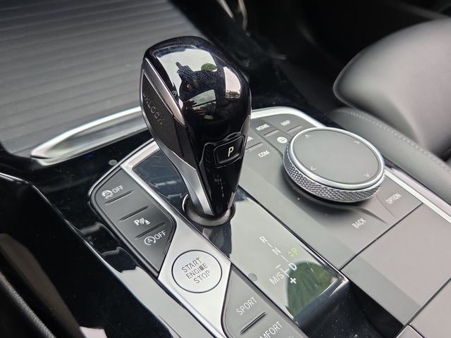 2022 BMW X3 30i - Photo 22
