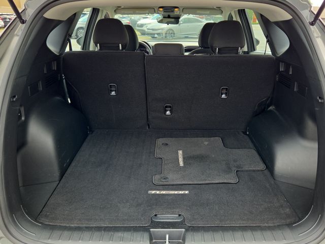 2024 Hyundai Tucson SE - Photo 15