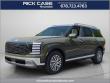 New 2026 Hyundai Palisade Hybrid Blue SEL Premium 7P SUV