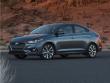 Used 2022 Hyundai Accent Limited Sedan