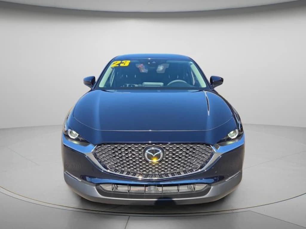 Used 2023 Mazda CX-30 2.5 S SUV