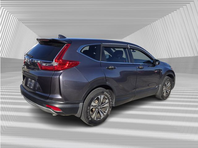 2019 Honda CR-V LX photo 3