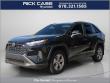 Used 2025 Toyota RAV4 Hybrid XLE SUV