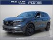 Used 2025 Honda CR-V LX SUV