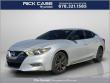 Used 2016 Nissan Maxima 3.5 S Sedan
