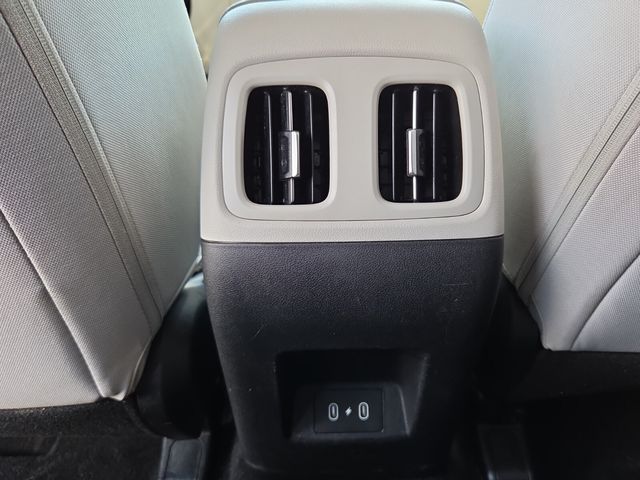2025 Hyundai Tucson SEL - Photo 16
