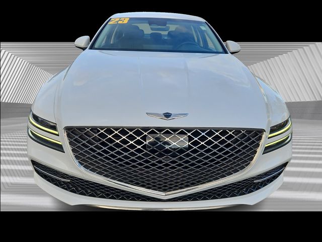 2023 Genesis G80 2.5T photo 4