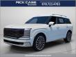 New 2026 Hyundai Palisade Calligraphy FWD SUV