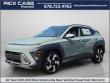 New 2027 Hyundai Kona Limited FWD SUV