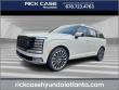 New 2026 Hyundai Palisade Calligraphy AWD SUV