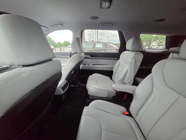 2024 Hyundai Palisade SEL - Photo 11