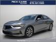 Used 2023 Acura Integra Base Hatchback