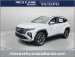 New 2026 Hyundai Tucson Hybrid SEL Convenience SUV