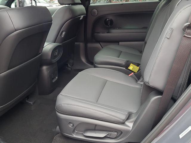 2026 Hyundai Palisade XRT Pro - Photo 8