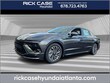 Hyundai Sonata Hybrid