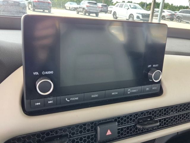 2024 Honda HR-V LX - Photo 23